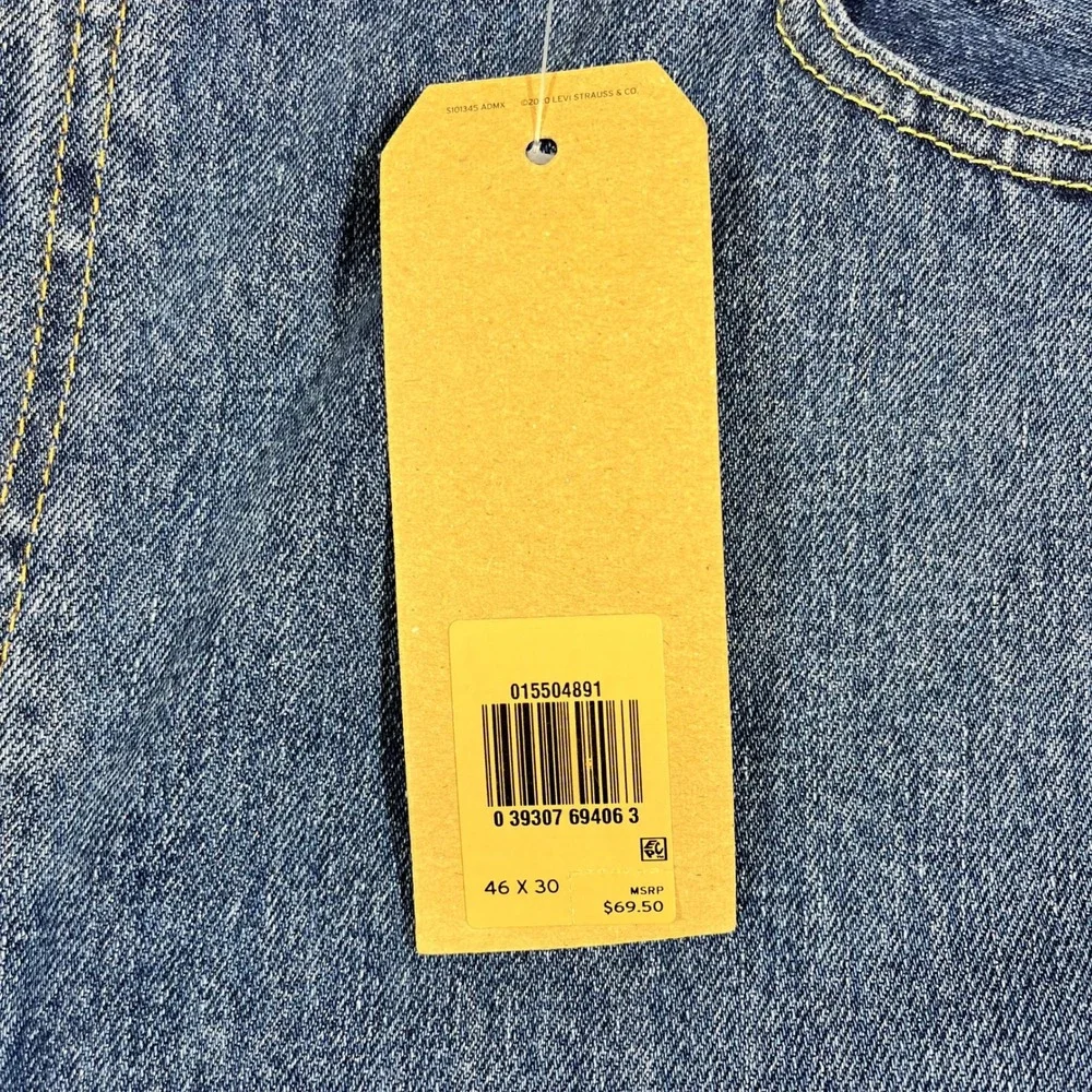 Levis levi 550
